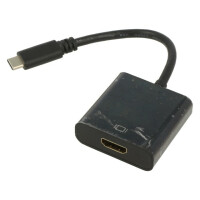 KABADA USBC/HDMI OEM-C7 ART, Adapter (ART-OEM-C7)