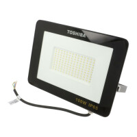 DELL-FLC4100C5A011 TOSHIBA LED LIGHTING, Lamp: LED flood light (4711112386178)