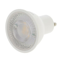 DELS-GU34007T8AE21 TOSHIBA LED LIGHTING, LED lamp (4711112384938)