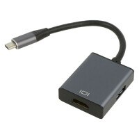 KABADA USBC/HDMI OEM-C8 ART, Adapter (ART-OEM-C8)