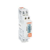 DMED111 LOVATO ELECTRIC, Counter