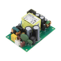 RACM60-48SK/277/OF-T RECOM, Power supply: switched-mode (RACM60-48SK277OF-T)