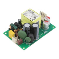 RACM60-05SK/277/OF-T RECOM, Power supply: switched-mode (RACM60-05SK277OF-T)