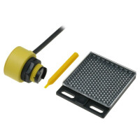 PS-300M-NH ANLY ELECTRONICS, Sensor: photoelectric