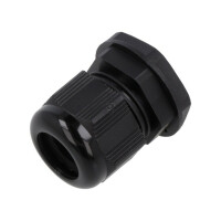 EP-SGL-M25-BL-A TE Connectivity, Cable gland (1SNG626060R0000)