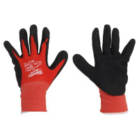 4932471419 Milwaukee, Protective gloves (MW-4932471419)
