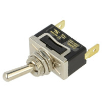 T7A11A3B2H5R CANAL ELECTRONIC, Switch: toggle