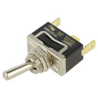 T7A12A3B2H5R CANAL ELECTRONIC, Switch: toggle