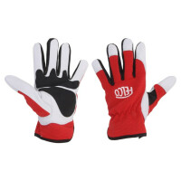 783929800042 FELCO, Protective gloves (FELCO-702S)