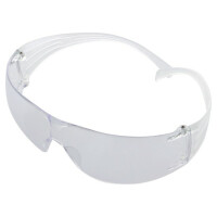 SF201AFP 3M, Safety spectacles (3M-7100194736)