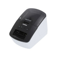 QL-700 BROTHER, Label printer (BR-QL700)