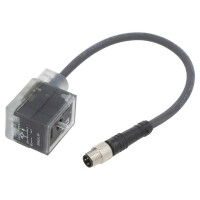 SAIL-VSB-M8G-3-0.15U WEIDMÜLLER, Valve connector (1271590015)