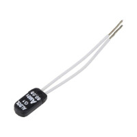 AM01.80.05.50/50-5 TOMIC, Sensor: thermostat (AM01-80)
