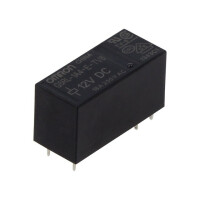 G5RL-1A4-E-TV8 DC12 OMRON Electronic Components, Relay: electromagnetic (G5RL1A4ETV8DC12)
