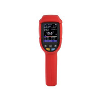 UT305C+ UNI-T, Infrared thermometer