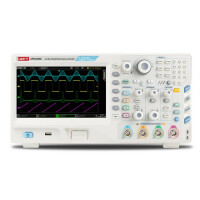 UPO3252E UNI-T, Oscilloscope: digital