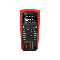 UT725 UNI-T, Meter: calibrator