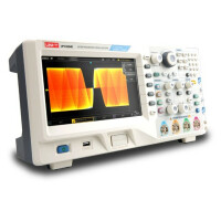 UPO3254E UNI-T, Oscilloscope: digital