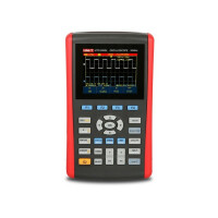 UTD1050DL UNI-T, Handheld oscilloscope