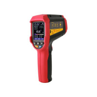 UT305A+ UNI-T, Infrared thermometer