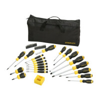 STHT0-62113 STANLEY, Kit: screwdrivers (STL-STHT0-62113)