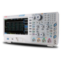 MSO2202 UNI-T, Oscilloscope: digital