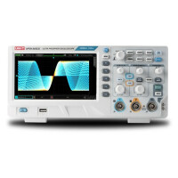 UPO1102CS UNI-T, Oscilloscope: digital