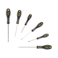 FMHT0-62626 STANLEY, Kit: screwdrivers (STL-FMHT0-62626)