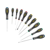 FMHT0-62128 STANLEY, Kit: screwdrivers (STL-FMHT0-62128)