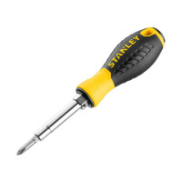 0-68-012 STANLEY, Kit: screwdriver (STL-0-68-012)