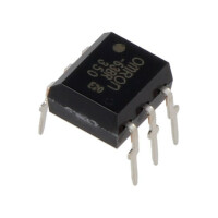 G3VM-63BR OMRON Electronic Components, Relay: solid state