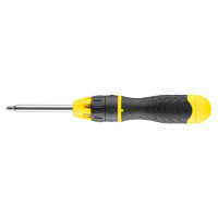 0-68-010 STANLEY, Kit: screwdriver (STL-0-68-010)
