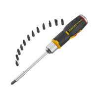 FMHT0-62691 STANLEY, Kit: screwdriver (STL-FMHT0-62691)