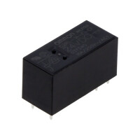 G2RL-1A-E-CF-DC24 OMRON Electronic Components, Relay: electromagnetic