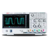 UPO1054 UNI-T, Oscilloscope: digital