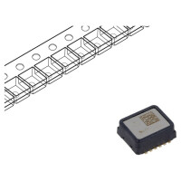 SCL3300-D01-1 Murata Power Solutions, Sensor: inclinometer