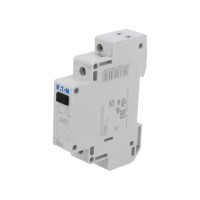 Z-S24/S EATON ELECTRIC, Relay: installation