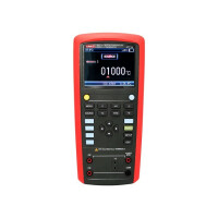 UT714 UNI-T, Meter: calibrator
