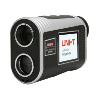 LM1200A UNI-T, Distance meter