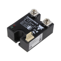 RA4025H10NCS CARLO GAVAZZI, Relay: solid state