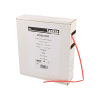 BOX 2412 R TASKER, Heat shrink sleeve (BOX2412R)