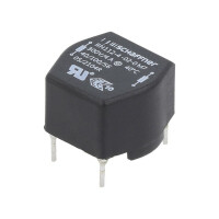 RN112-4-02-0M7 SCHAFFNER, Inductor: wire with current compensation