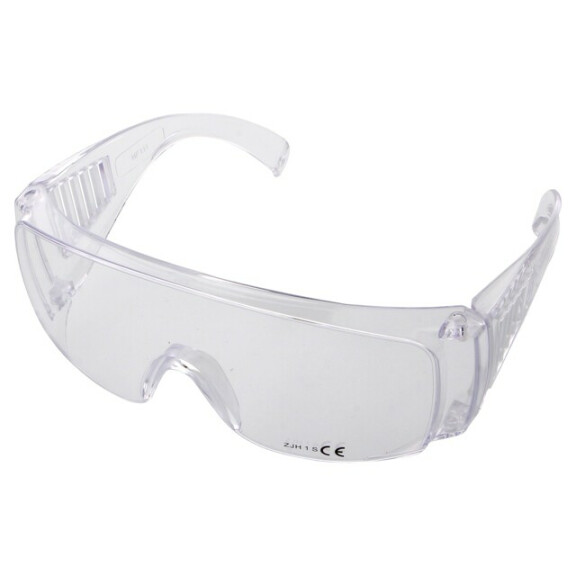 L1500100 LAHTI PRO, Safety spectacles (LAHTI-L1500100)