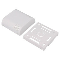 61.6020003 ITALTRONIC, Enclosure: wall mounting (IT-61.6020003)