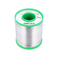 SN99C-1.0/1.0 CYNEL, Soldering wire
