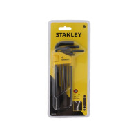 0-69-256 STANLEY, Wrenches set (STL-0-69-256)