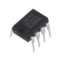 LBB110 IXYS, Relay: solid state