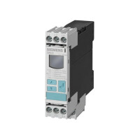 3UG4617-1CR20 SIEMENS, Module: voltage monitoring relay