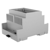 05.0403530 ITALTRONIC, Enclosure: for DIN rail mounting (IT-05.0403530)