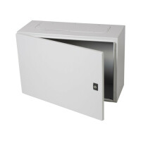 NSYCRN46250P SCHNEIDER ELECTRIC, Enclosure: wall mounting